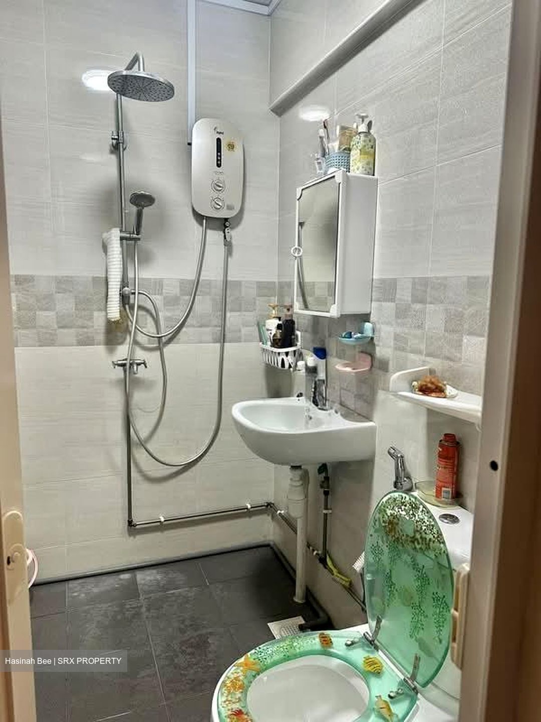 Blk 348 Woodlands Avenue 3 (Woodlands), HDB 4 Rooms #564048371